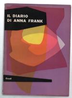 Il Diario Di Anna Frank