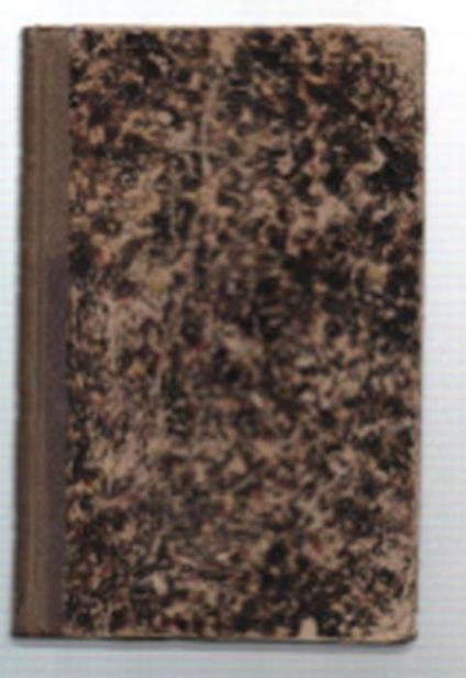 Werther - Johann Wolfgang Goethe - copertina