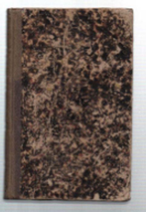 Werther - Johann Wolfgang Goethe - copertina