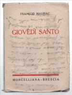 Giovedì Santo