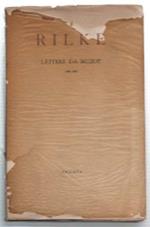 Lettere Da Muzot (1921-1926)