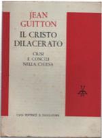 Il Cristo Dilacerato