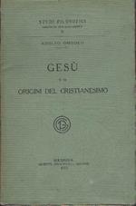 Gesùe Le Origini Del Cristianesimo