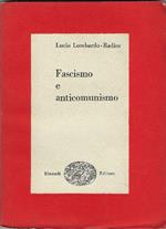 Fascismo E Anticomunismo