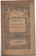 Galileo Galilei