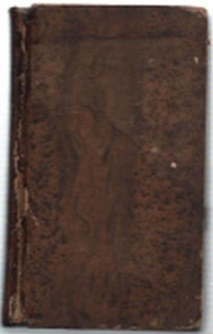 Bacco In Toscana - Francesco Redi - copertina