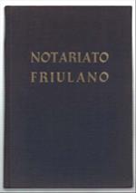 Notariato Friulano