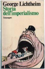 Storia Dell'imperialismo