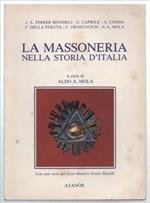 La Massoneria Nella Storia D'italia