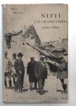 Nitti E La Grande Guerra (1914-1918)