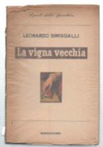 La Vigna Vecchia