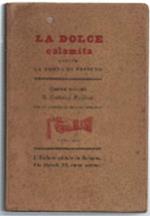 La Dolce Calamita Ovvero La Donna Di Nessuno