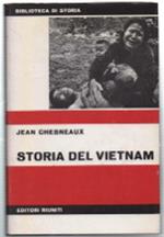 Storia Del Vietnam