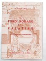 Il Foro Romano E Il Palatino