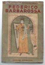 Federico Barbarossa
