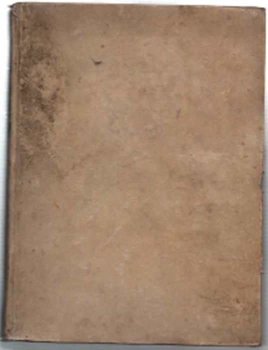 Elettricismo Artificiale - Giambattista Beccaria - copertina