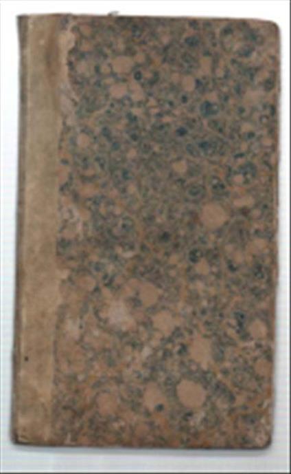 Apparecchio Alla Morte Ossia Considerazioni Sulle Massime Eterne Utili A Tutt.. - Alfonso Liguori - copertina