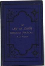 The Law Of Storms Considered Practically