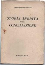 Storia Inedita Della Conciliazione