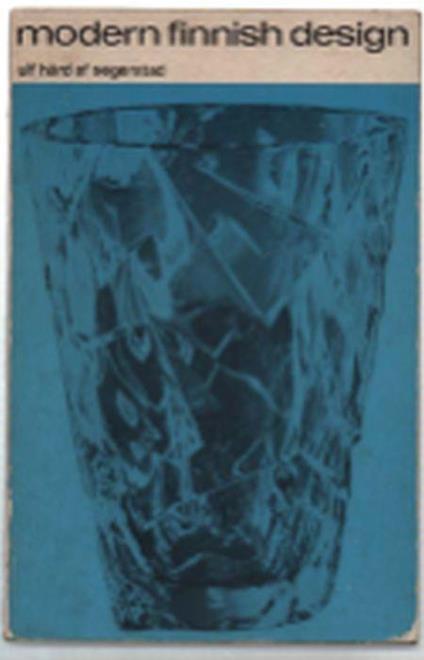 Modern Finnish Design - copertina