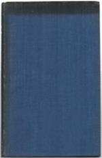 Collected Poems 1909-1935