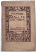 Il Santo Della Gioia E Della Poesia