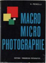 Macrophotographie Et Microphotographie