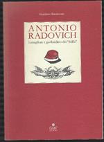 Antonio Radovich Bersagliere E Garibaldino Dei 