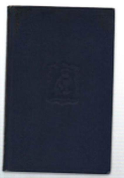 Th Life Of Saint Francis By Saint Bonaventura - copertina