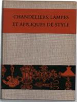 Chandeliers , Lampes Et Appliques De Style