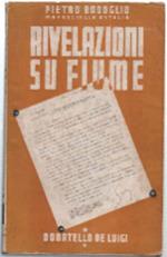 Rivelazioni Su Fiume