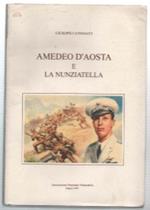 Amedeo D'aosta E La Nunziatella