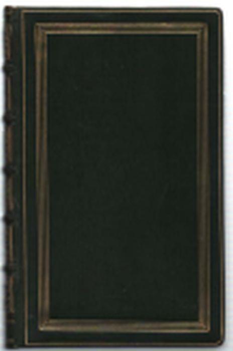 I Borgia - Pietro Cossa - copertina