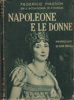 Napoleone E Le Donne