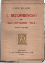 Il Decameroncino Del Cacciatorpediniere 