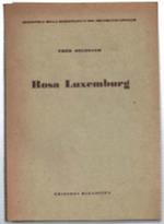 Rosa Luxemburg