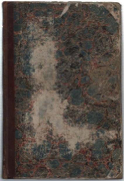 Elementi Di Filosofia Teoretica E Morale - Baldassare Poli - copertina