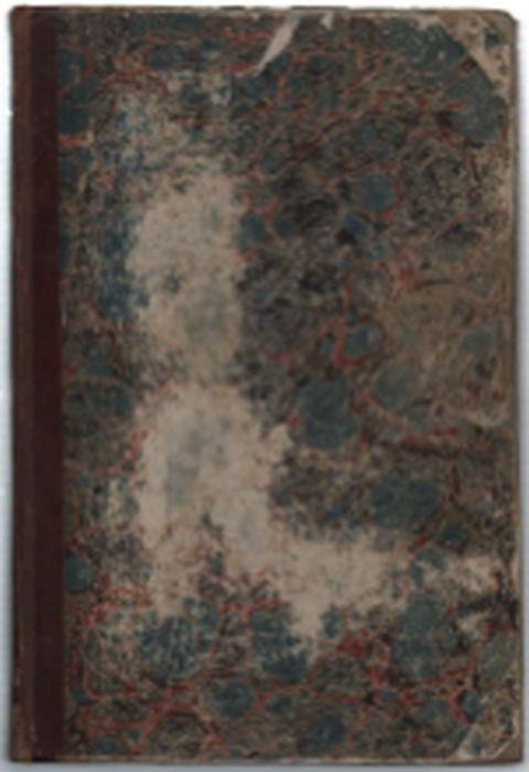 Elementi Di Filosofia Teoretica E Morale - Baldassare Poli - copertina