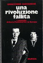 Una Rivoluzione Fallita - I 