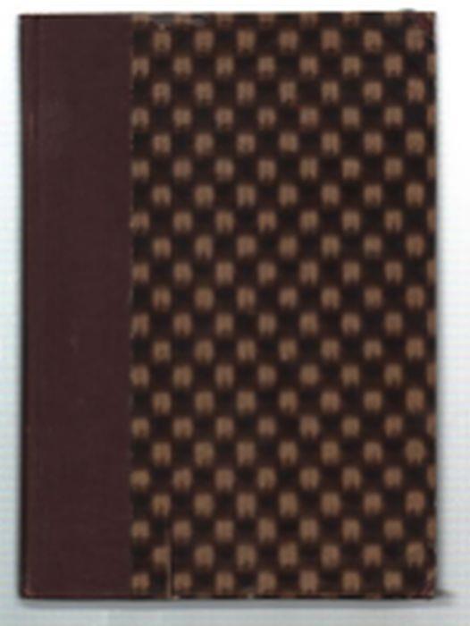 Una Rivoluzione E Un Capo - Augusto Turati - copertina