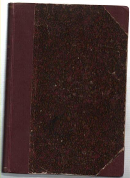 La Domenica Dei Fanciulli - copertina