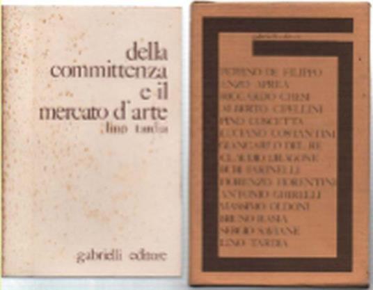 A Via Margutta Con 15 Amici - copertina