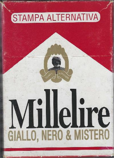 Le Case di Carta