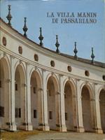 La Villa Manin di Passariano