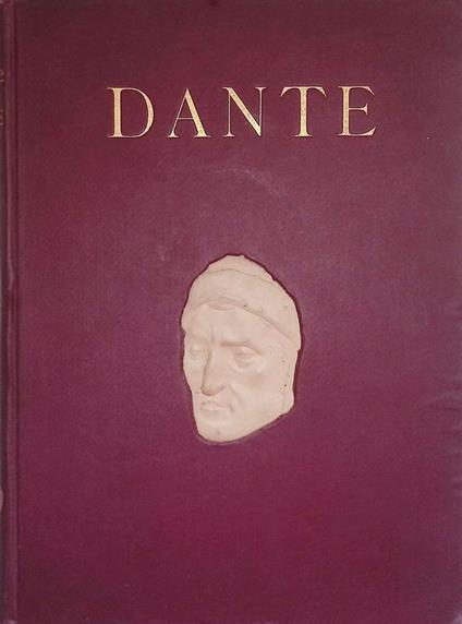 Dante - Cesare Foligno - copertina
