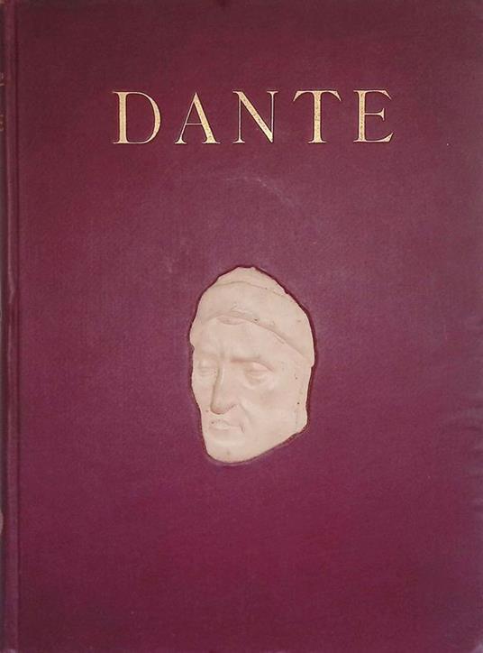 Dante - Cesare Foligno - copertina