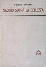 Saggio sopra la bellezza