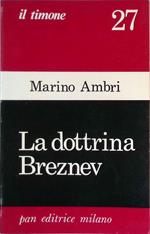 La dottrina Breznev
