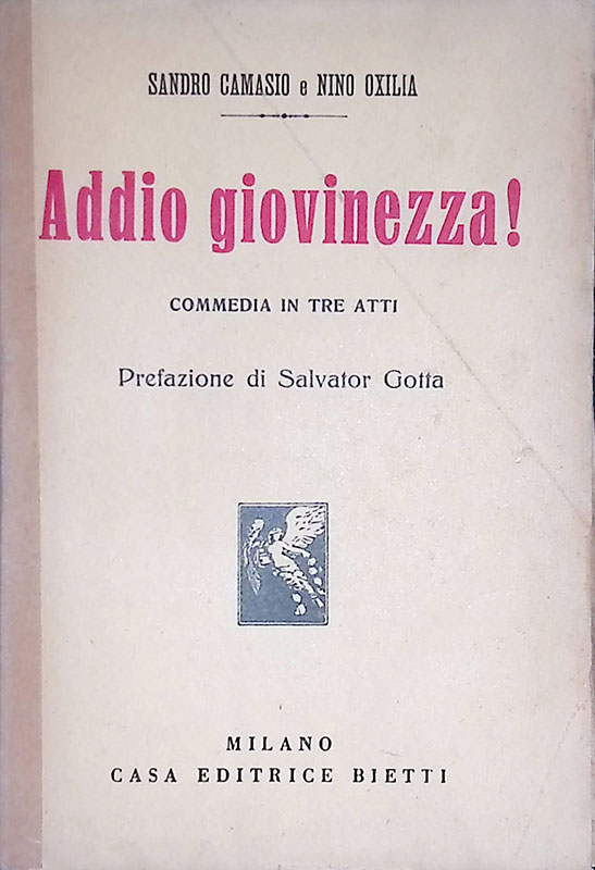Folignolibri