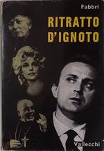 Ritratto d'ignoto